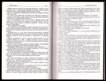 Isaac Asimov: Fantastická cesta II