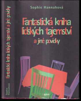 Fantastická kniha lidských tajemství a jiné povídky