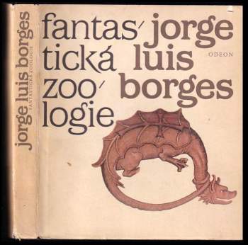 Fantastická zoologie