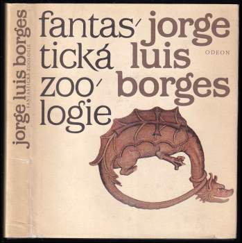 Fantastická zoologie