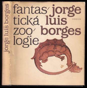 Jorge Luis Borges: Fantastická zoologie