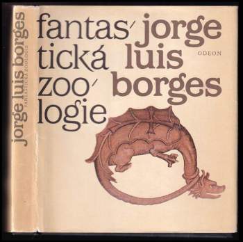 Fantastická zoologie