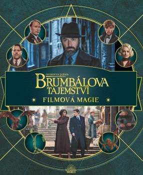 Filmová magie
