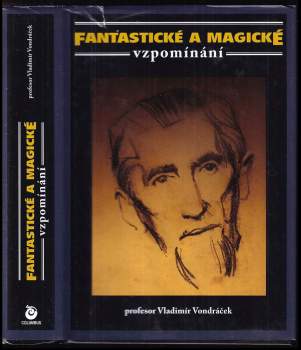 Fantastické a magické vzpomínání