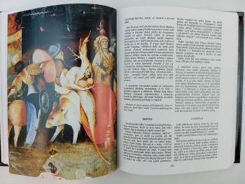 Vladimír Vondráček: Fantastické a magické z hlediska psychiatrie