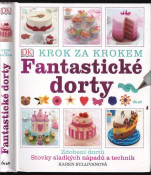 Fantastické dorty