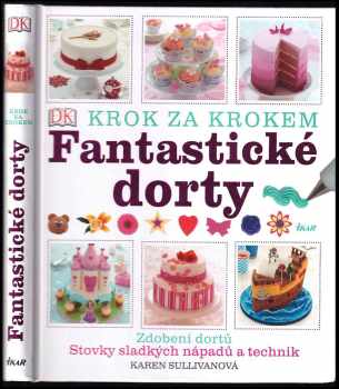 Fantastické dorty