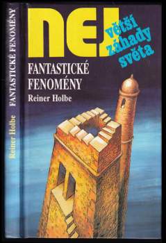 Fantastické fenomény