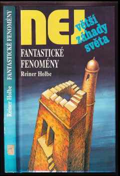 Fantastické fenomény