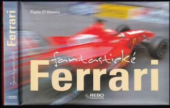 Fantastické Ferrari