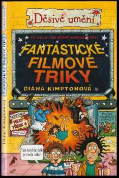 Fantastické filmové triky