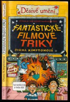 Fantastické filmové triky