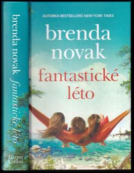 Brenda Novak: Fantastické léto