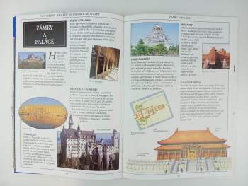 Jon Kirkwood: Fantastické pohledy na gigantické stavby