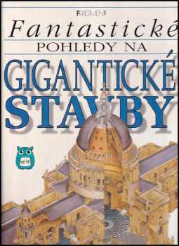 Jon Kirkwood: Fantastické pohledy na gigantické stavby