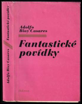 Fantastické povídky