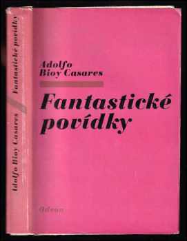 Fantastické povídky