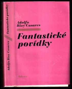 Fantastické povídky