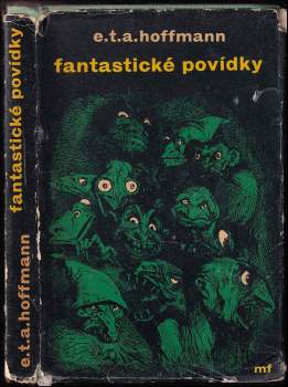 Fantastické povídky