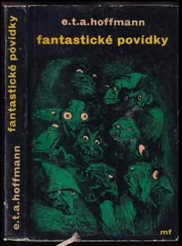 Fantastické povídky