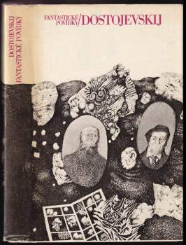 Fantastické povídky