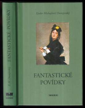 Fantastické povídky