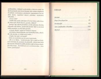 Fedor Michajlovič Dostojevskij: Fantastické povídky