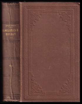 Fantastické povídky