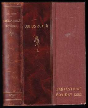 Fantastické povídky