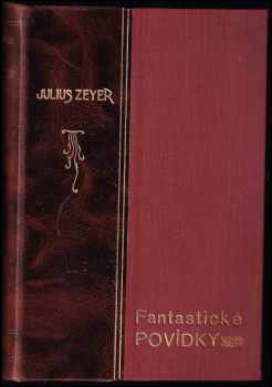 Fantastické povídky
