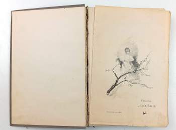 Karel Švanda ze Semčic: Fantastické povídky