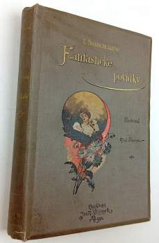 Fantastické povídky