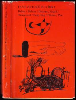 Fantastické povídky