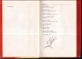 Honoré de Balzac: Fantastické povídky