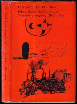Fantastické povídky