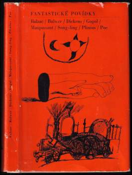Fantastické povídky