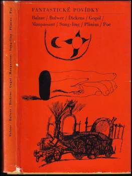 Fantastické povídky