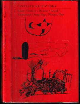Fantastické povídky