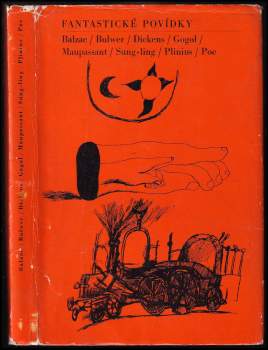 Fantastické povídky
