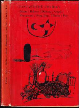 Fantastické povídky