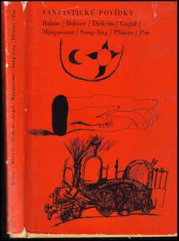 Fantastické povídky