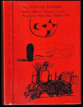 Honoré de Balzac: Fantastické povídky