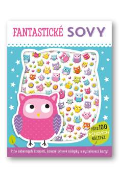 Fantastické sovy