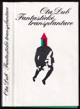 Fantastické transplantace
