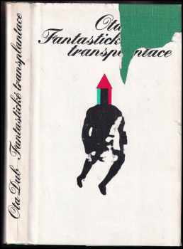 Fantastické transplantace