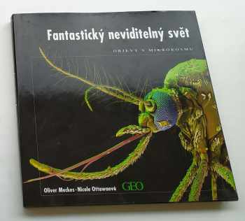Fantastický neviditelný svět