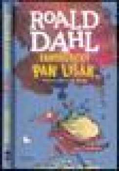 Roald Dahl: Fantastický pan Lišák