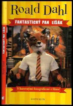 Fantastický pan Lišák