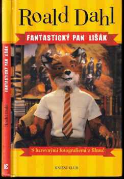 Fantastický pan Lišák