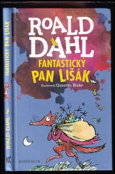 Fantastický pan Lišák